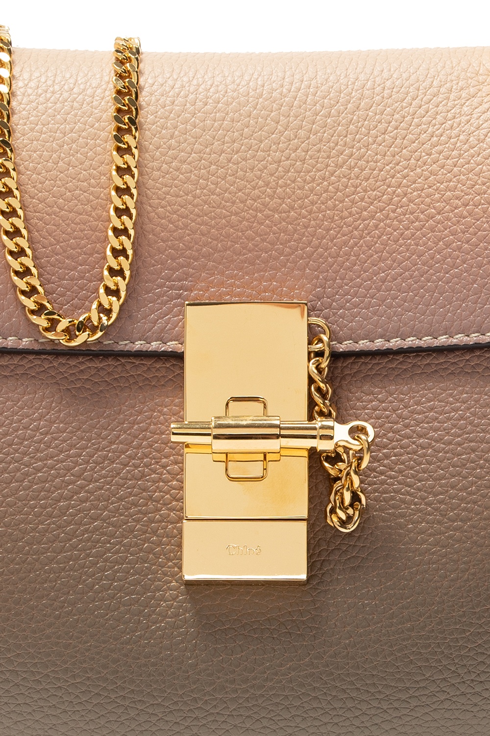 Chloé ‘Drew’ shoulder bag